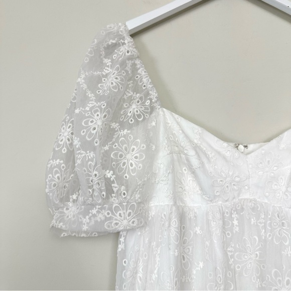 Amanda Uprichard Candia Dress - Picture 6 of 11